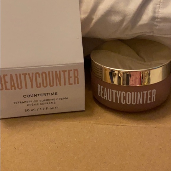 Beautycounter Supreme cream - Picture 1 of 1